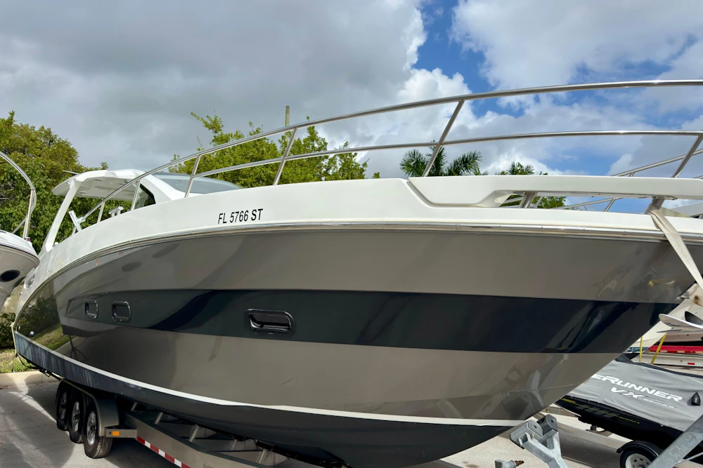 Azimut Verve 40 Yacht For Sale