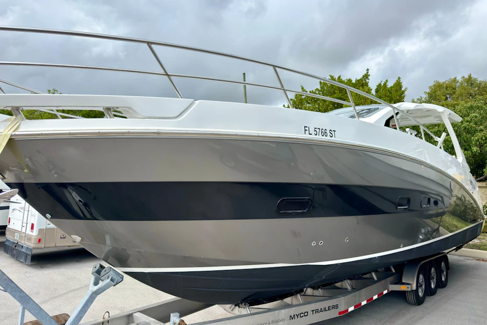 Azimut Verve 40 Yacht For Sale