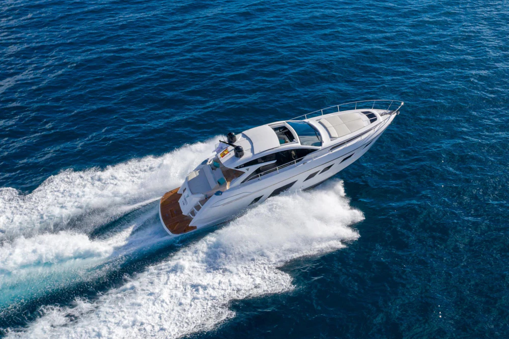 Filippetti Sport 55 Yacht For Sale