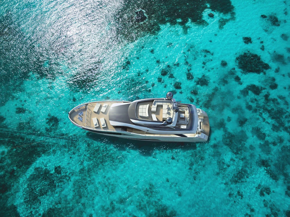 Filippetti Nevetta 28 Yacht For Sale