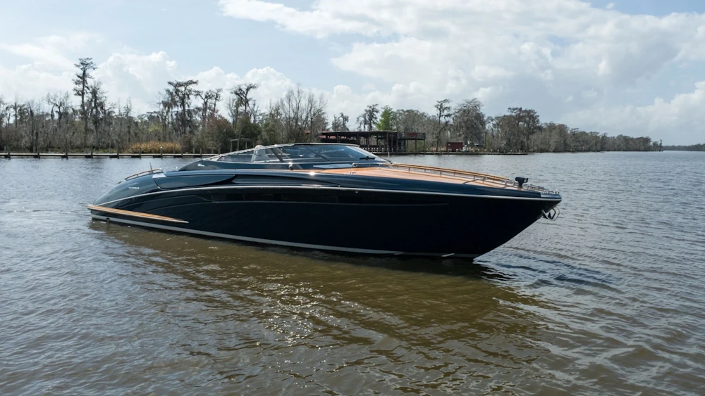 Riva 44 Rivarama Yacht For Sale
