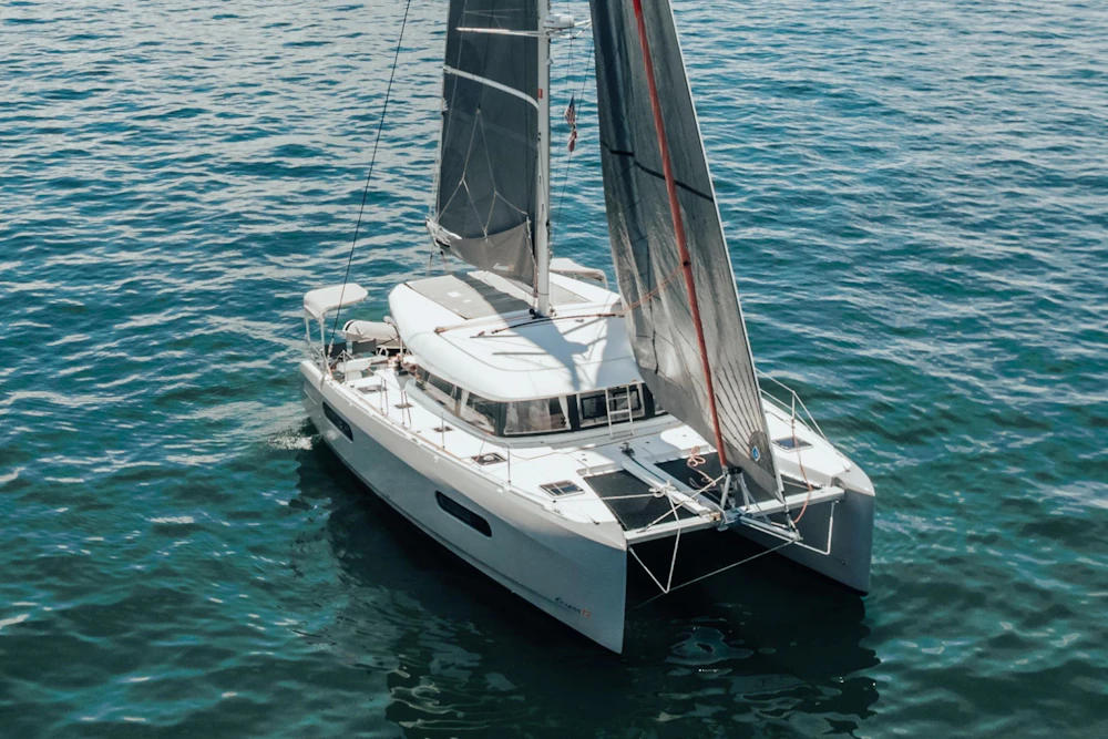 Excess 12 Yacht For Sale