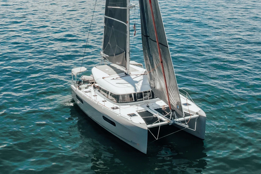 Excess 12 Yacht For Sale