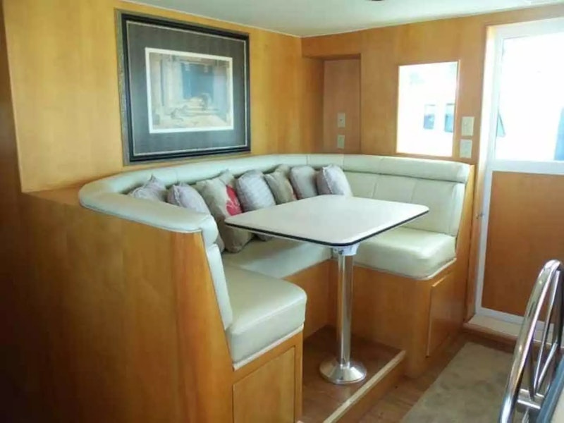 Picture Of: 74' Hatteras Motoryacht Sport Deck 1996 Yacht For Sale | 2 of 88