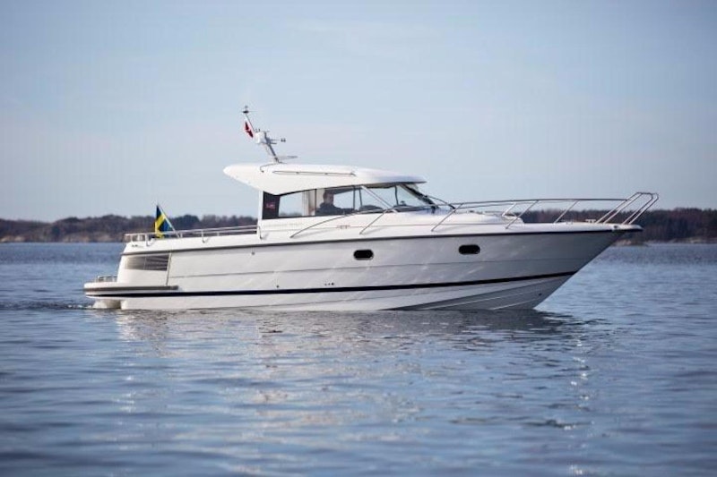 Picture Of: 37' Nimbus Nova 2017 Yacht For Sale | 1 of 16