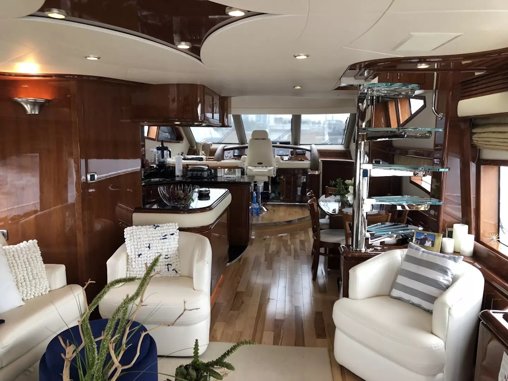 Marquis 65 Yacht For Sale