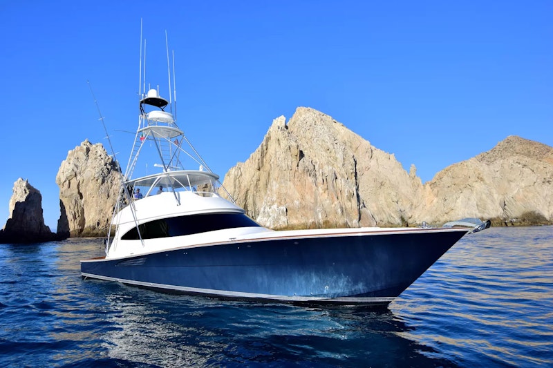 Picture Of: 72' Viking 72 Convertible 2018 Yacht For Sale | 1 of 63