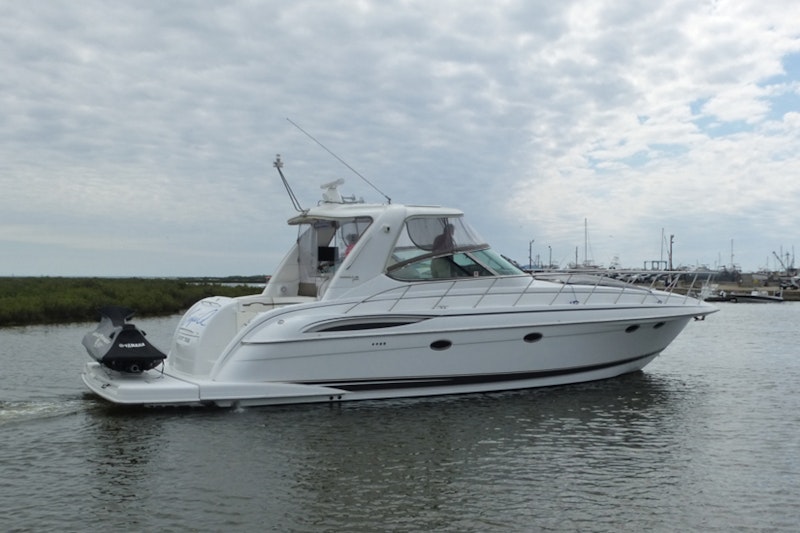Picture Of: 48' Formula 48 PC 2005 Yacht For Sale | 1 of 29