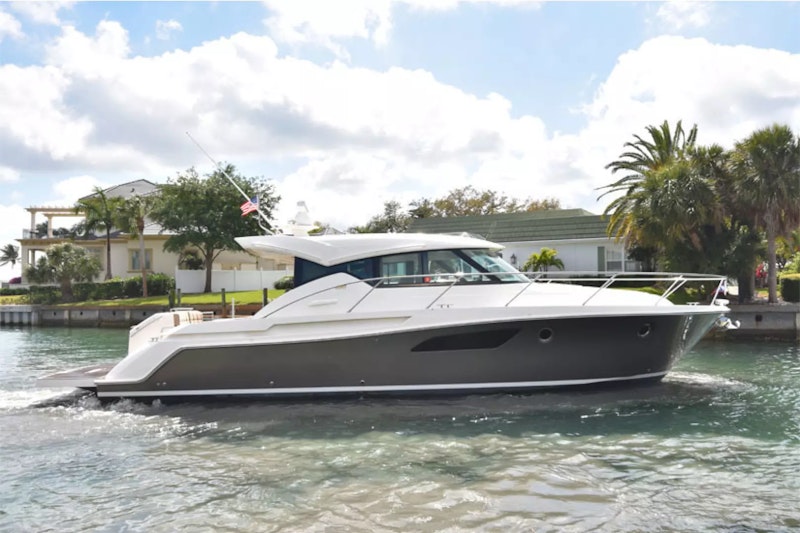 Picture Of: 44' Tiara Yachts 44 Coupe 2015 Yacht For Sale | 1 of 43
