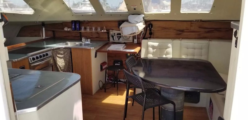 Picture Of: 43' Farrier 44 SC 2014 Yacht For Sale | 2 of 60