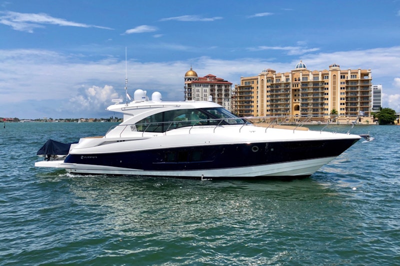 Picture Of: 45' Cruisers Yachts 45 Cantius 2015 Yacht For Sale | 1 of 56
