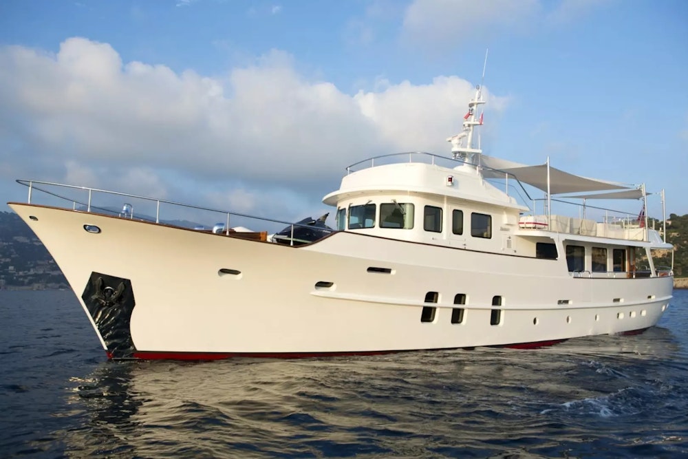 Feadship  Yacht For Sale