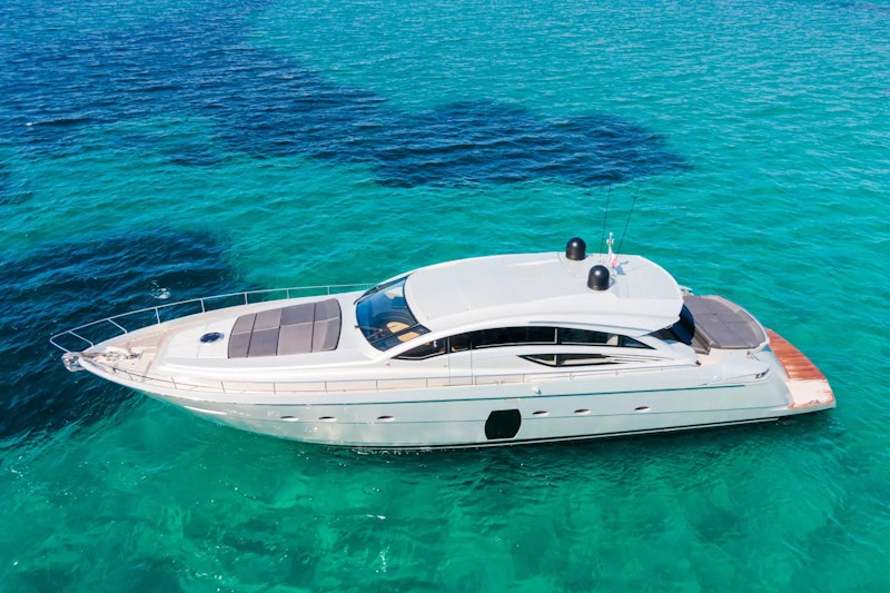 Picture Of: 72' Pershing 72 2012 Yacht For Sale | 2 of 28