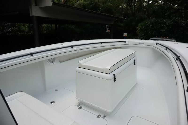 Picture Of: 32' Yellowfin 32 Center Console 2017 Yacht For Sale | 2 of 27