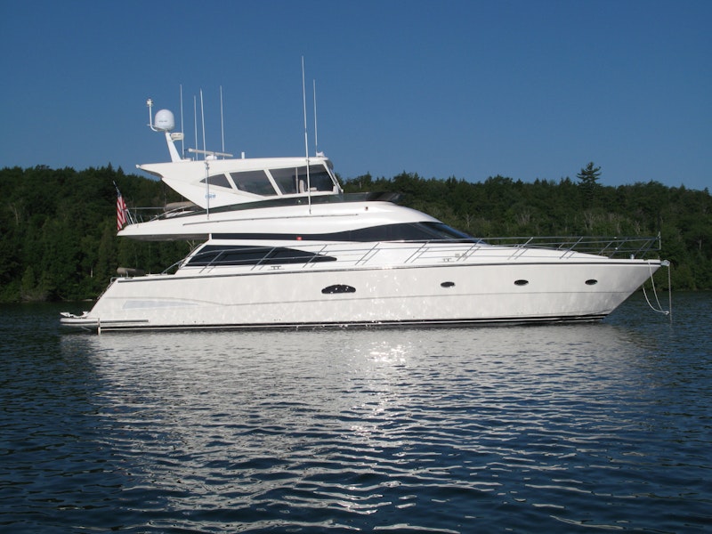 Picture Of: 62' Neptunus Cruiser 2004 Yacht For Sale | 1 of 113