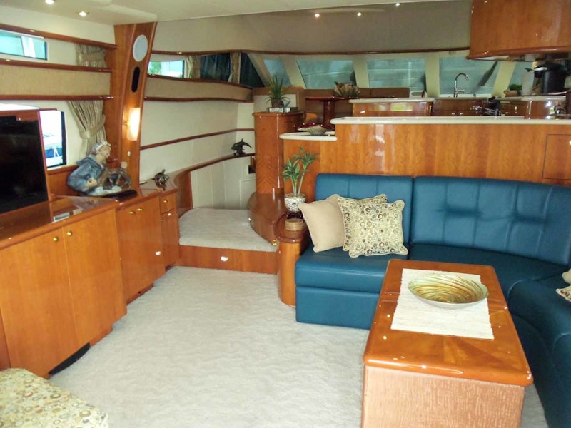 Picture Of: 62' Neptunus Cruiser 2004 Yacht For Sale | 2 of 113
