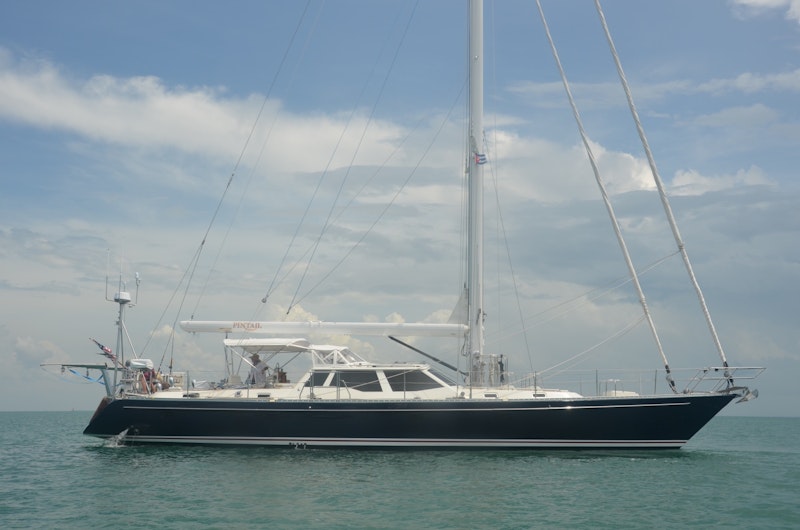 Picture Of: 65' Tayana Tayana 65 1999 Yacht For Sale | 1 of 35