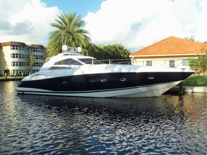 Picture Of: 53' Sunseeker Portofino 53 2006 Yacht For Sale | 1 of 77