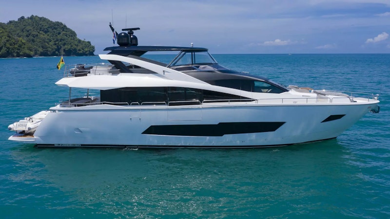 Picture Of: 86' Sunseeker 2016 Yacht For Sale | 1 of 55