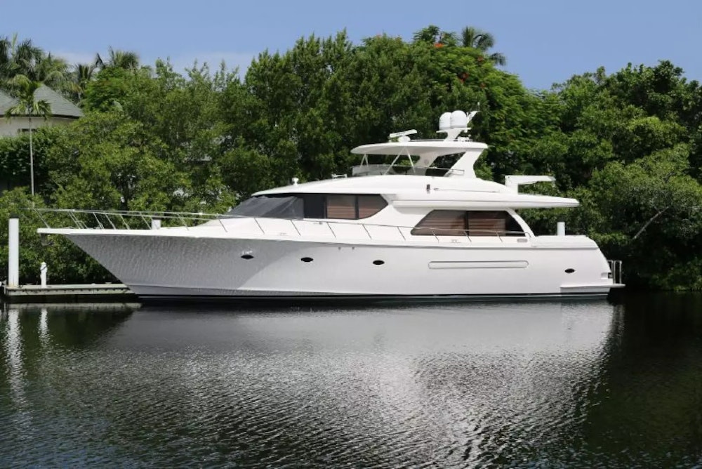 West Bay  Yacht For Sale