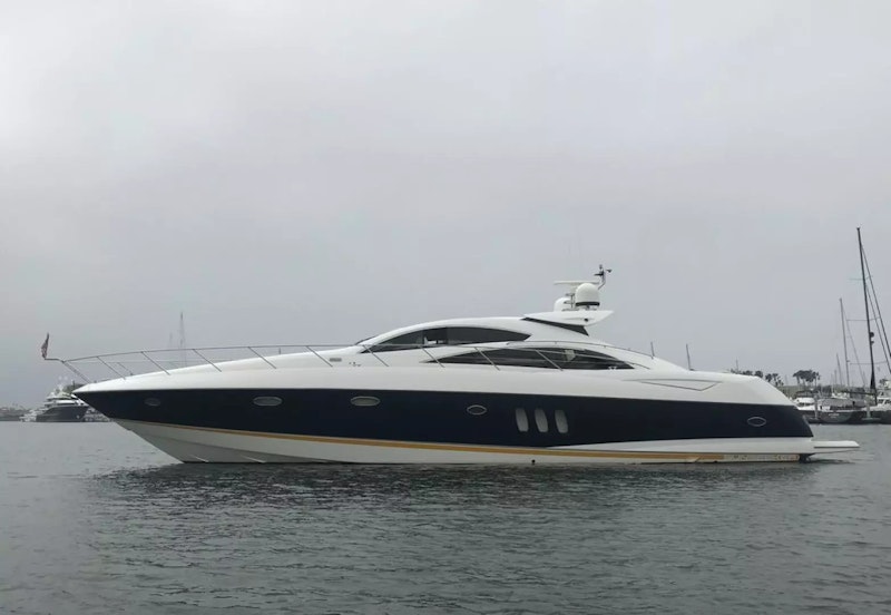 Picture Of: 72' Sunseeker Predator 2009 Yacht For Sale | 2 of 39