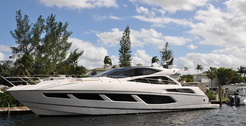 Picture Of: 71' Sunseeker Predator 2018 Yacht For Sale | 1 of 82