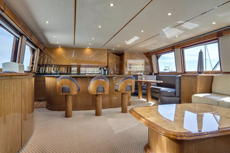 Picture Of: 76' Viking 76 Sportfish 2012 Yacht For Sale | 2 of 80