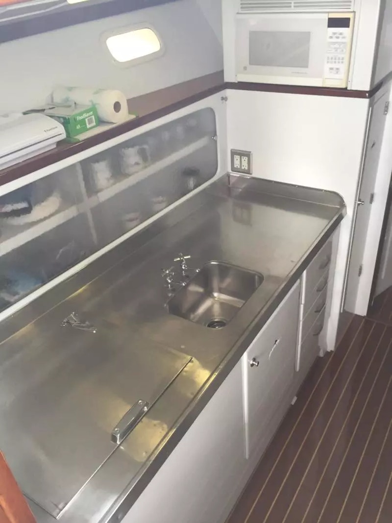 Picture Of: 37' Rybovich Sportfish 1965 Yacht For Sale | 2 of 33