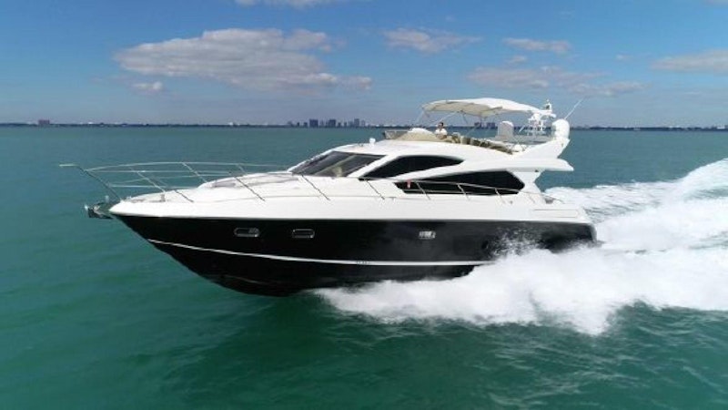 Picture Of: 69' Sunseeker Manhattan 2011 Yacht For Sale | 1 of 40
