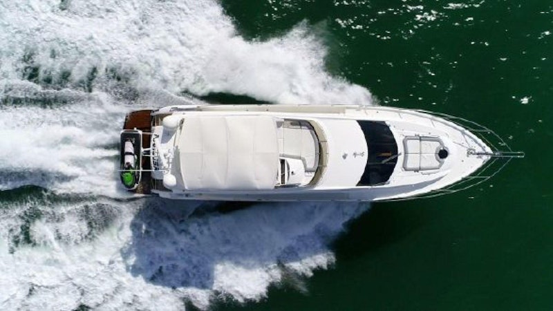 Picture Of: 69' Sunseeker Manhattan 2011 Yacht For Sale | 2 of 40