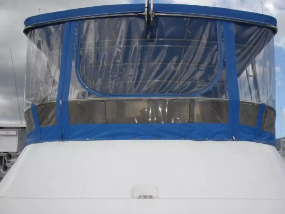 Ocean Alexander Motor Yacht For Sale
