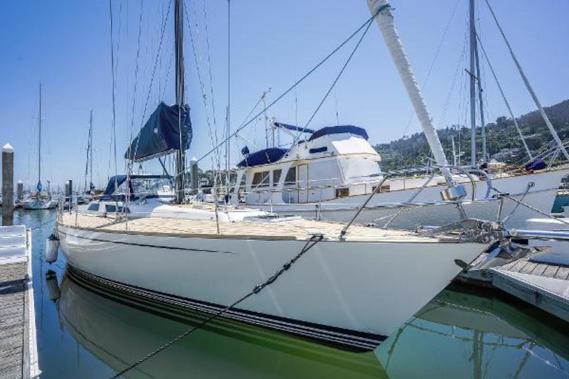 Picture Of: 48' Baltic 48 1986 Yacht For Sale | 2 of 25