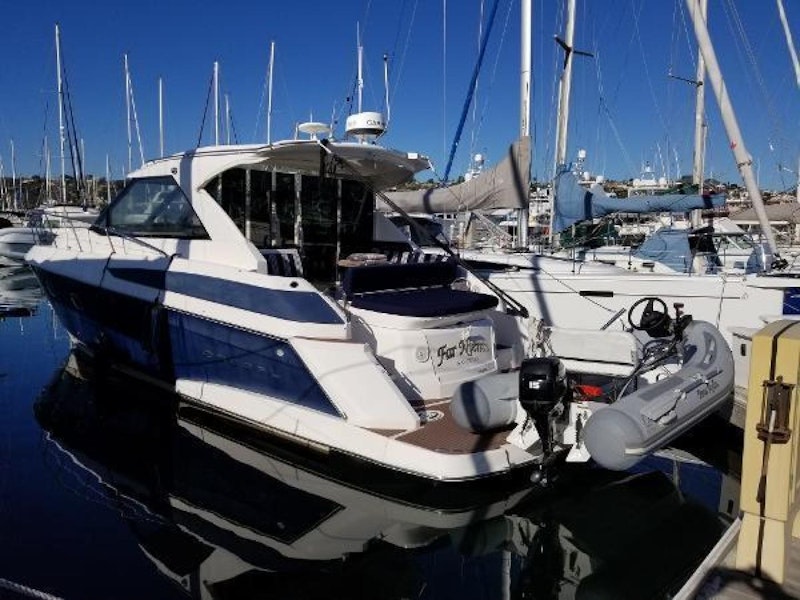 Picture Of: 42' Regal Sport Coupe 2011 Yacht For Sale | 2 of 46