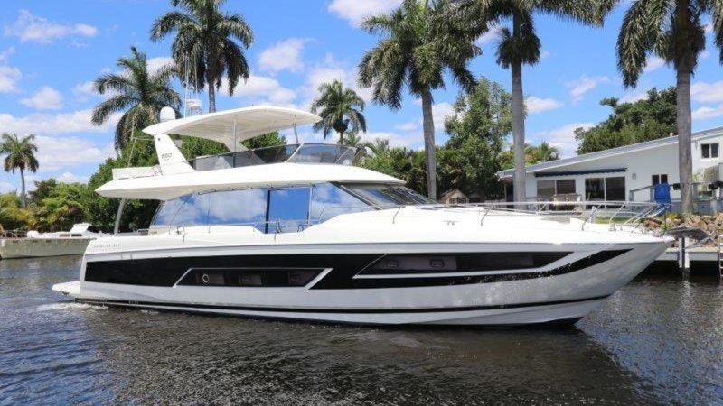Picture Of: 68' Prestige Motoryacht 2017 Yacht For Sale | 1 of 33