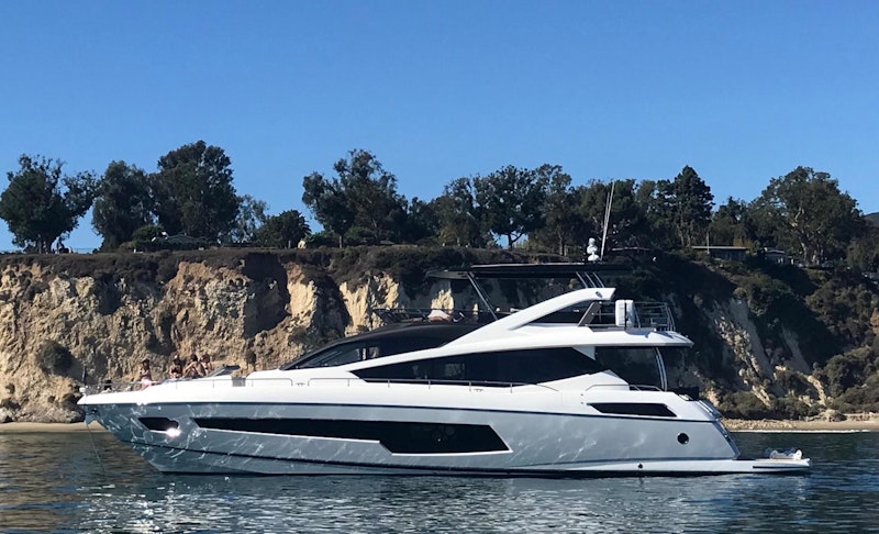 Picture Of: 75' Sunseeker Yacht 2017 Yacht For Sale | 2 of 64