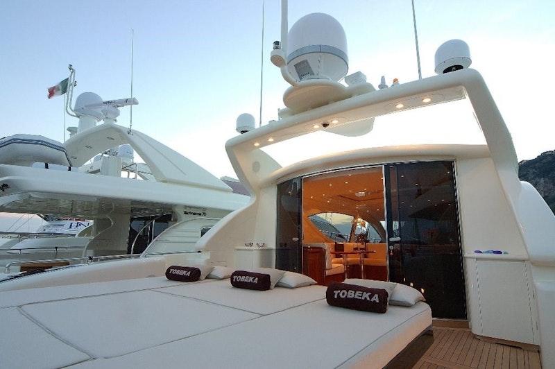 Picture Of: 78' Arno Leopard 24 2005 Yacht For Sale | 2 of 24