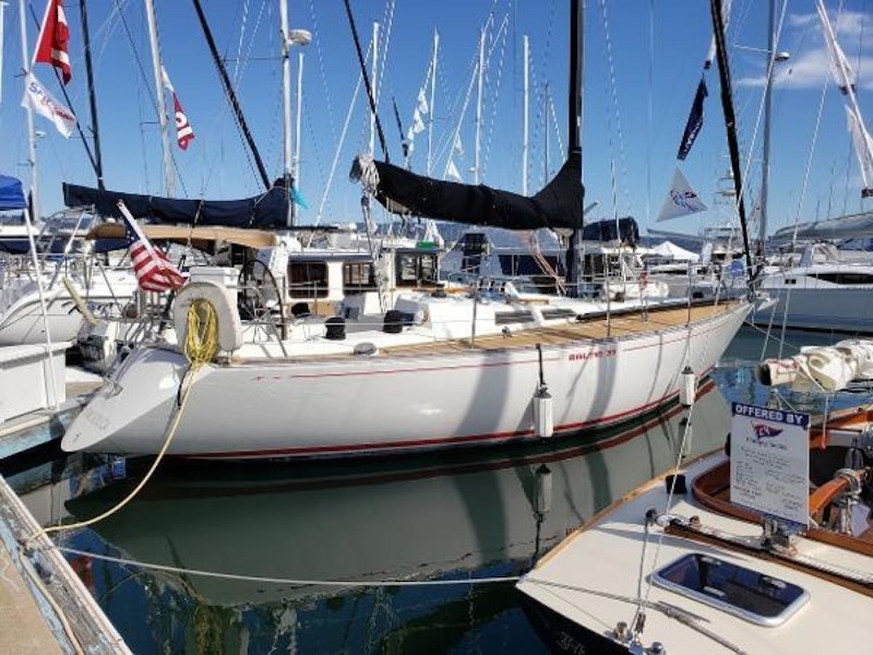 Picture Of: 37' Baltic 37 1981 Yacht For Sale | 1 of 10