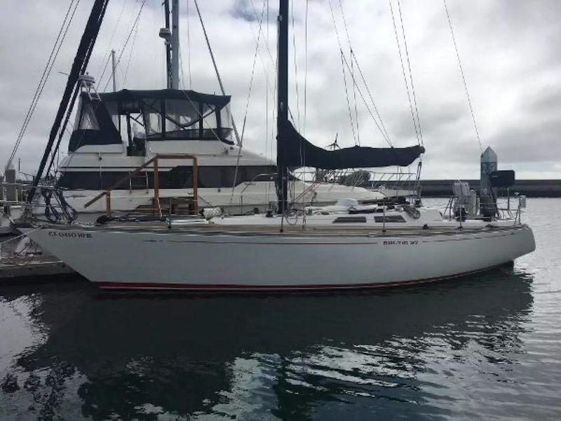 Picture Of: 37' Baltic 37 1981 Yacht For Sale | 2 of 10