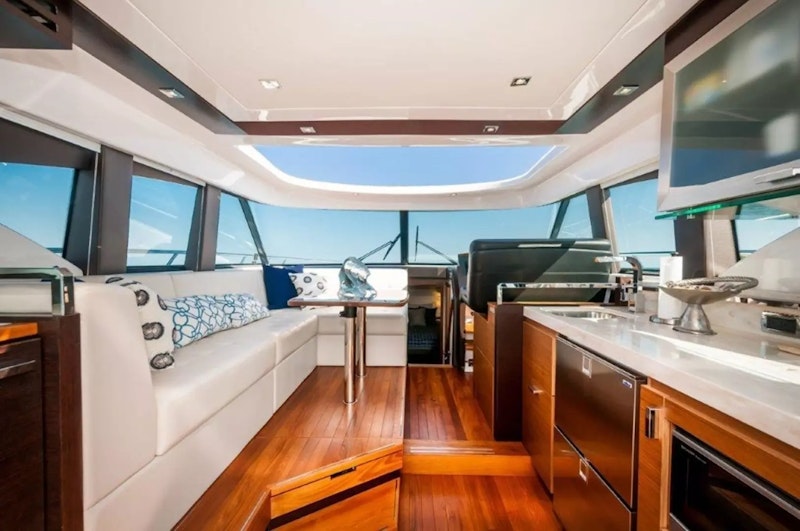 Picture Of: 44' Tiara Yachts 44 Coupe 2016 Yacht For Sale | 2 of 43