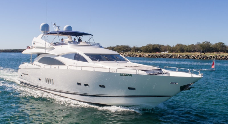 Picture Of: 94' Sunseeker 94 Yacht 2005 Yacht For Sale | 1 of 25