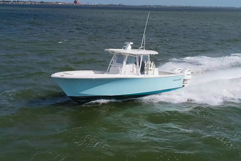 Picture Of: 31' Regulator 31 Center Console 2019 Yacht For Sale | 2 of 59