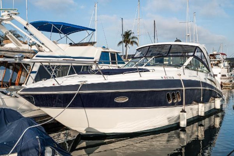 Picture Of: 38' Cruisers 380 Express 2012 Yacht For Sale | 1 of 44