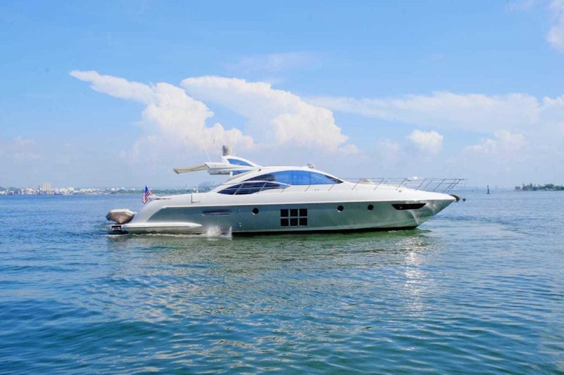 Picture Of: 62' Azimut S62 2014 Yacht For Sale | 1 of 14