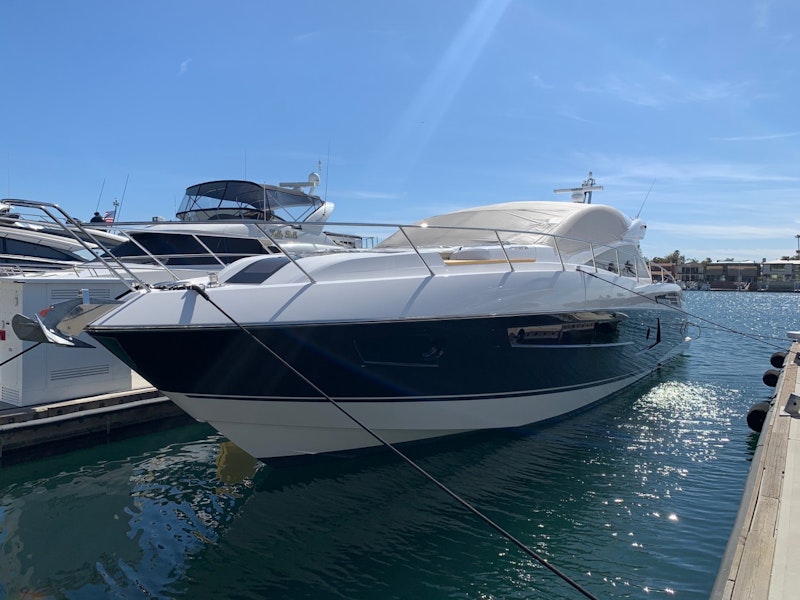 Picture Of: 71' Sunseeker Predator 2017 Yacht For Sale | 1 of 41