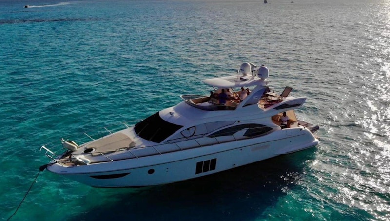 Picture Of: 60' Azimut 60 Evolution 2012 Yacht For Sale | 1 of 43