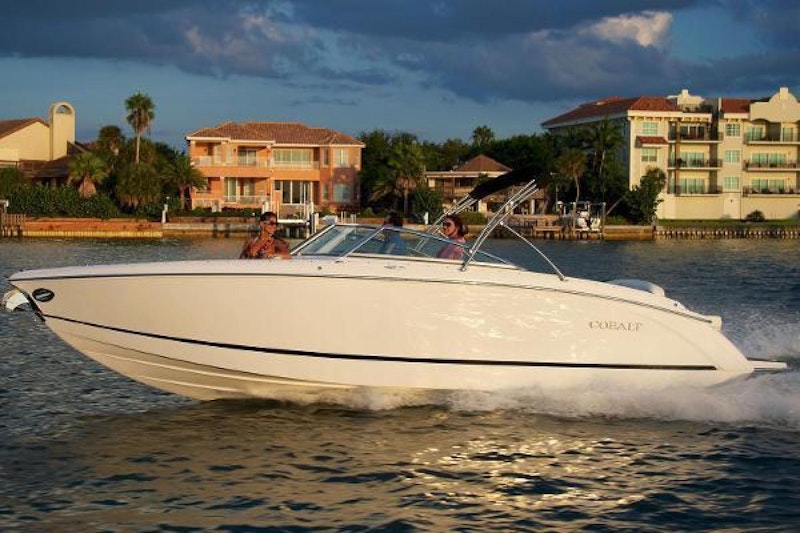 Picture Of: 27' Cobalt R7 2019 Yacht For Sale | 2 of 19