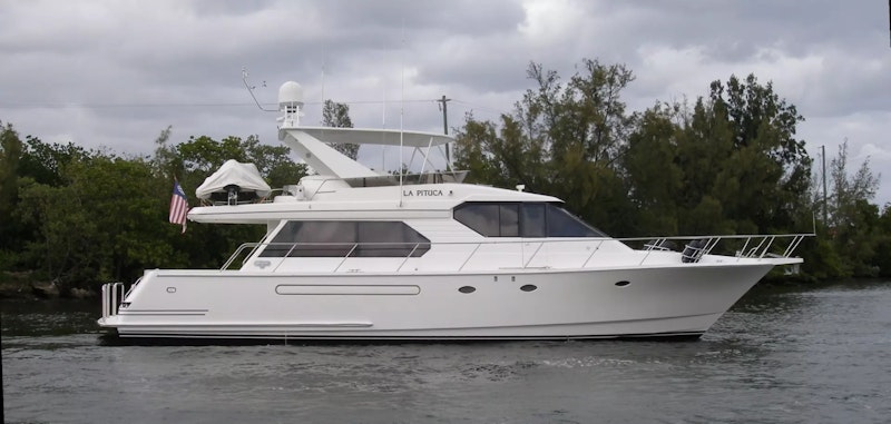 Picture Of: 58' West Bay Sonship 2002 Yacht For Sale | 1 of 49