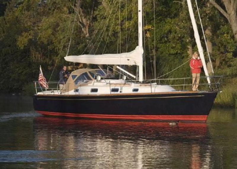 Picture Of: 34' Tartan 345 2020 Yacht For Sale | 2 of 95