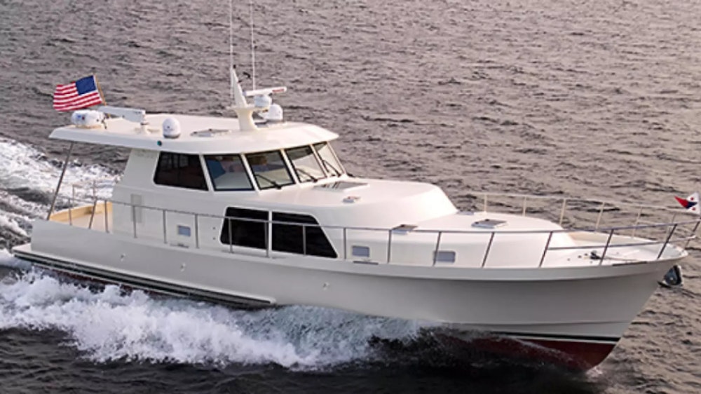 Nordlund Xpress LT Yacht For Sale