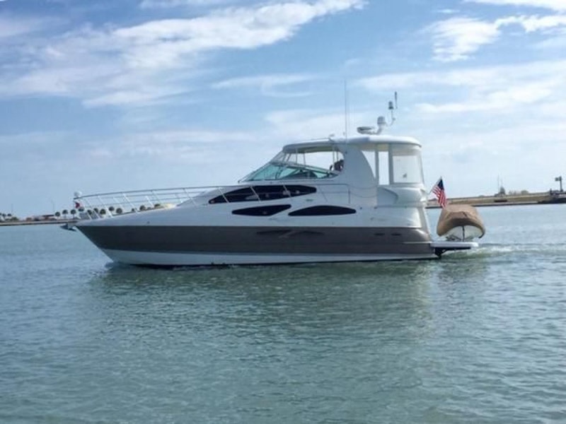 Picture Of: 48' Cruisers Yachts 2006 Yacht For Sale | 1 of 1